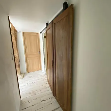 Les Perouilles - La Grange D'angele Holiday home