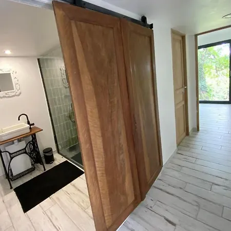 Les Perouilles - La Grange D'angele Holiday home *