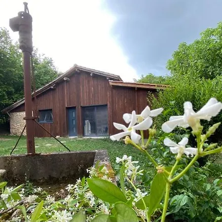 Les Perouilles - La Grange D'angele Semesterbostad