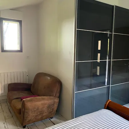 Les Perouilles - La Grange D'angele Holiday home *